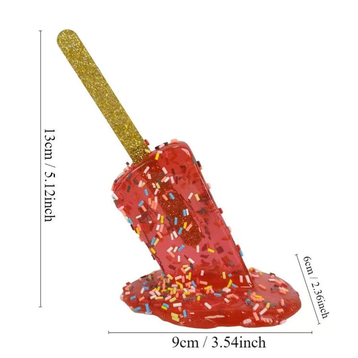 Glitter Popsicle Stornfield