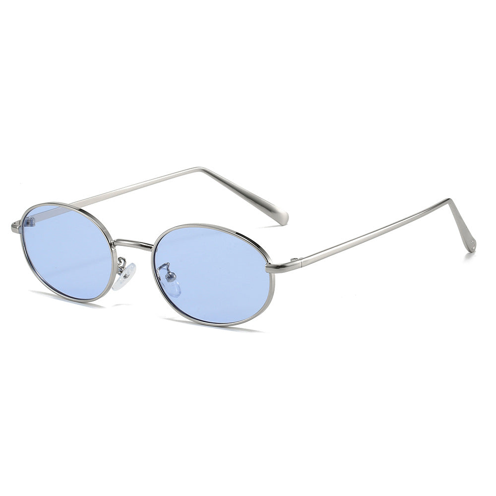 Women's Retro-inspired Sunglasses Stornfield