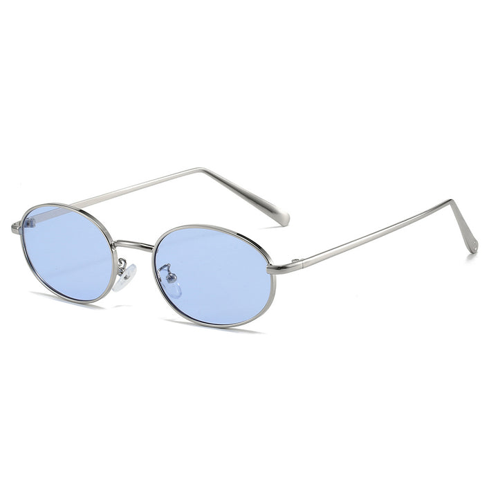 Women's Retro-inspired Sunglasses Stornfield