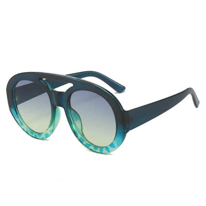 Ladies Oversized Sunglasses Stornfield