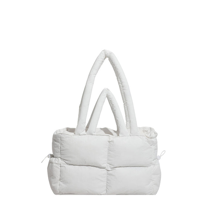 Multifunctional Insulated Duffel Bag Stornfield