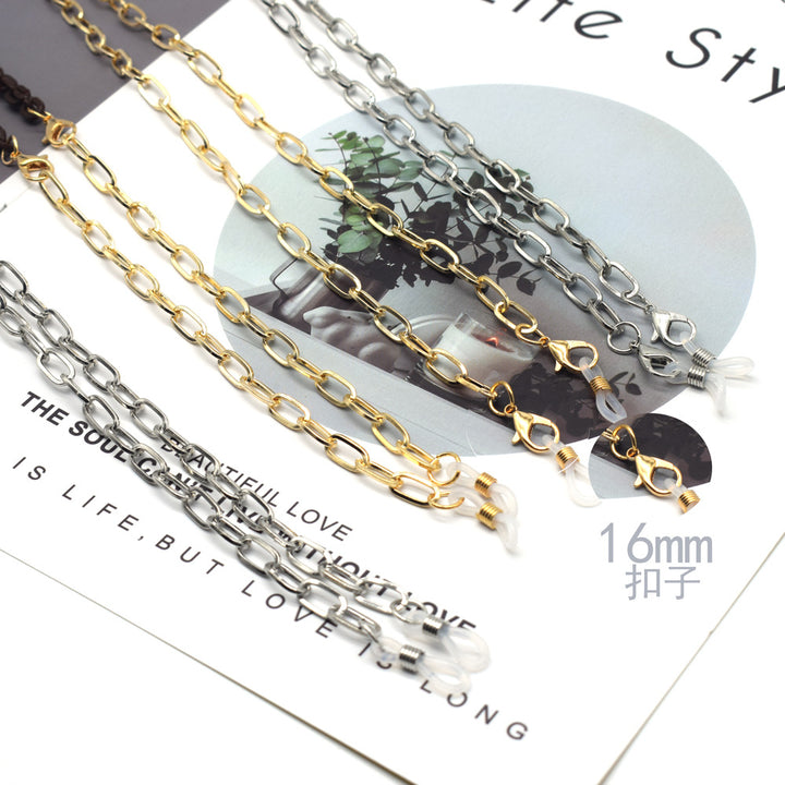 Stylish Link Eyewear Chain Stornfield