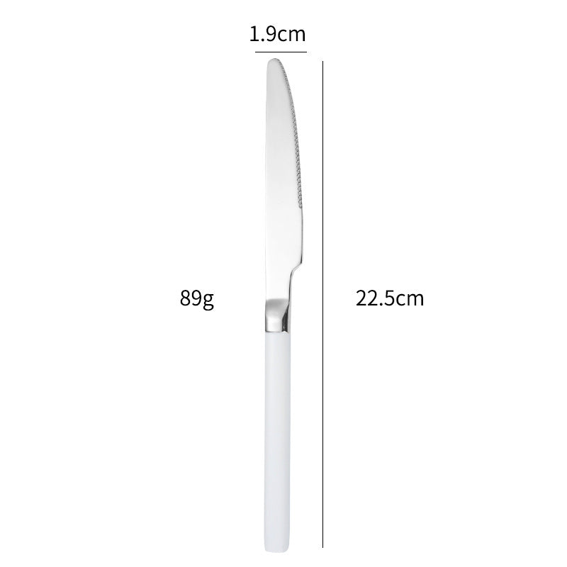 Noble Table Knife Stornfield