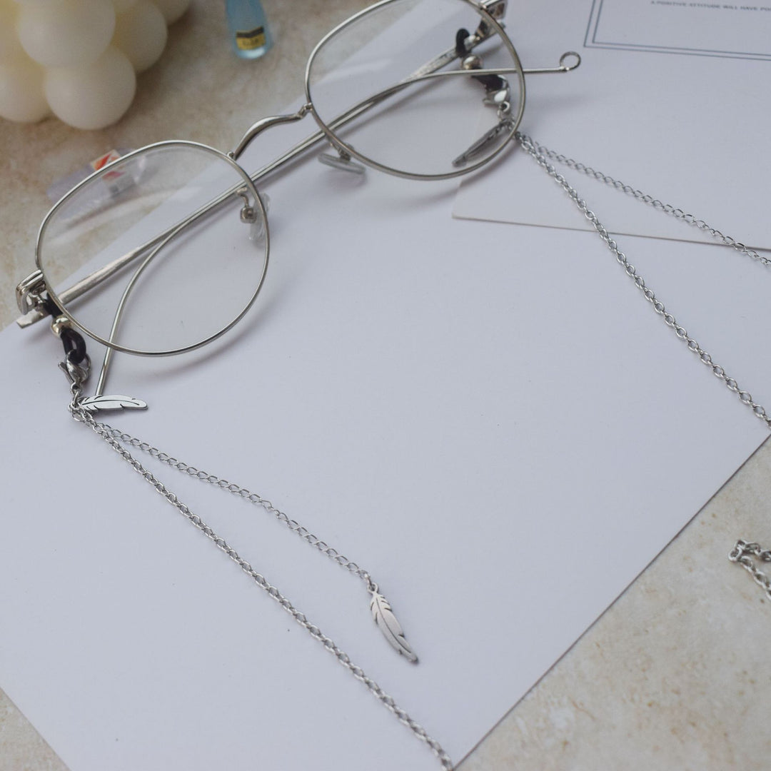 Eyewear Chain Stornfield