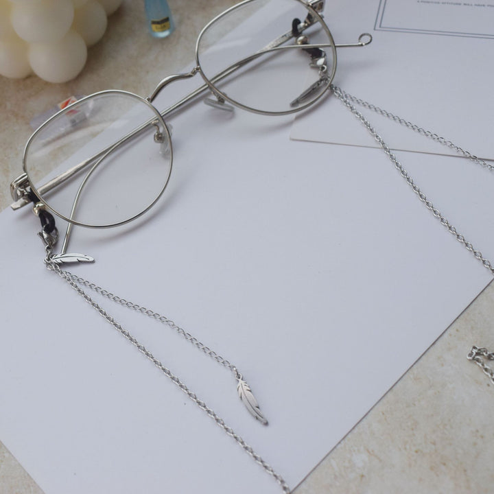 Eyewear Chain Stornfield
