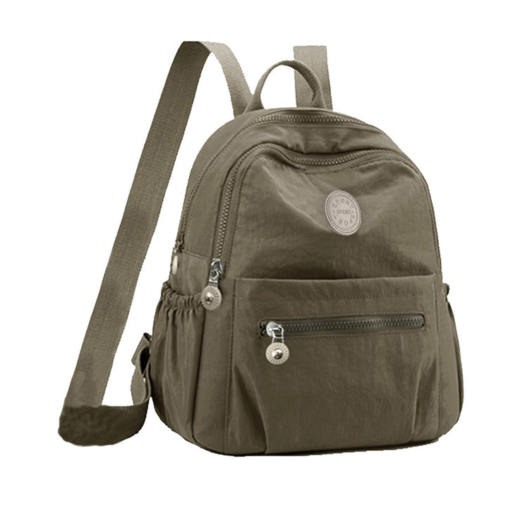 Lightweight Utility Backpack Stornfield
