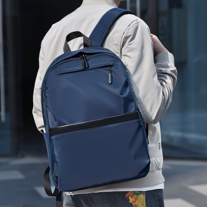 Sleek Multi-Functional Laptop Backpack Stornfield