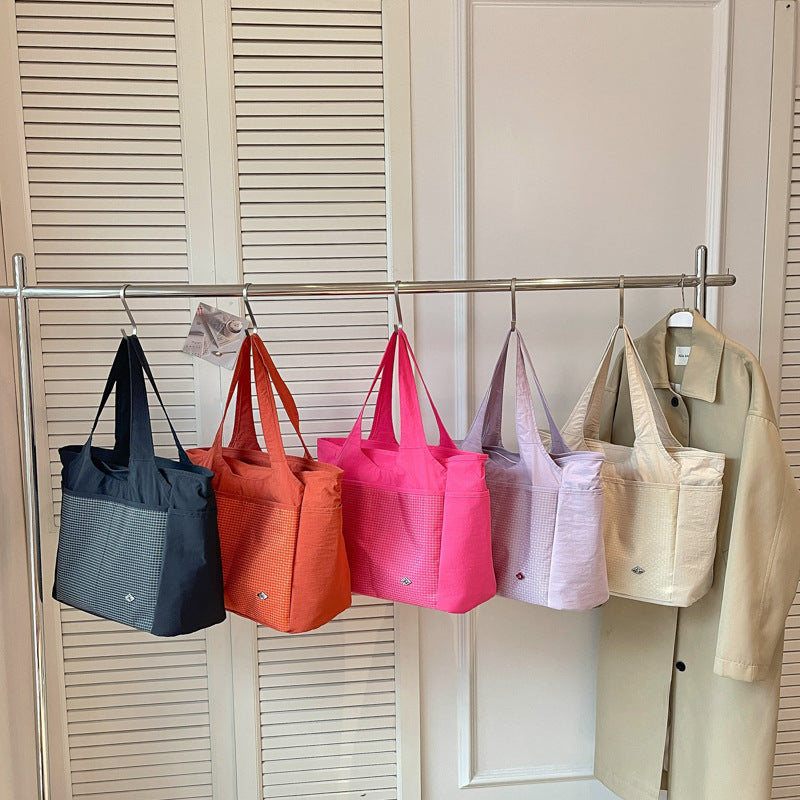Stylish everyday tote bag Stornfield