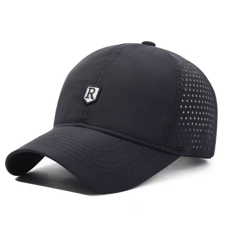 Men's Sporty Baseball Cap Stornfield