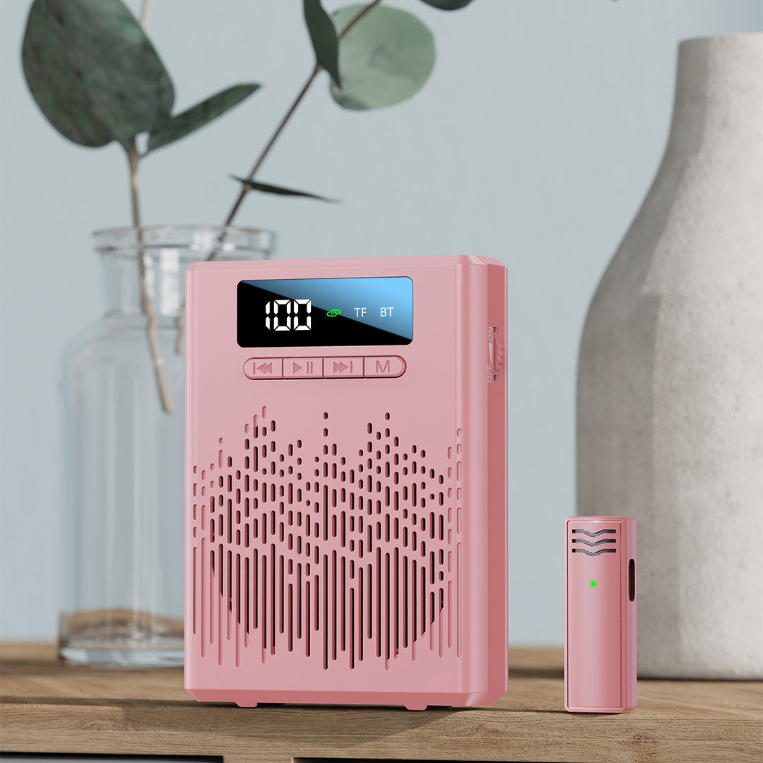 Bluetooth Speaker Stornfield