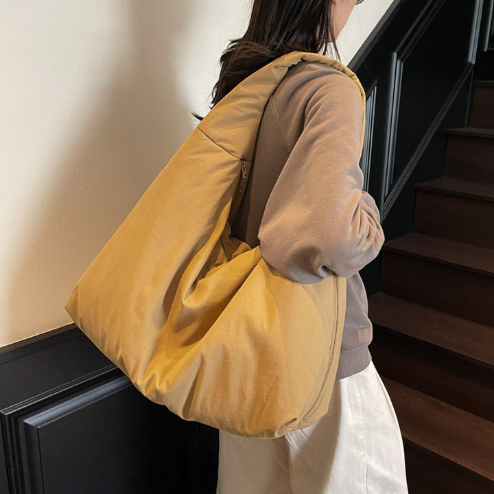 Chic Slouchy Hobo Bag Stornfield
