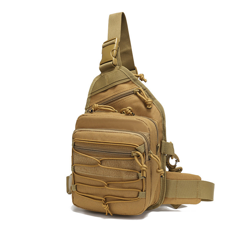 Tactical Crossbody Bag Stornfield