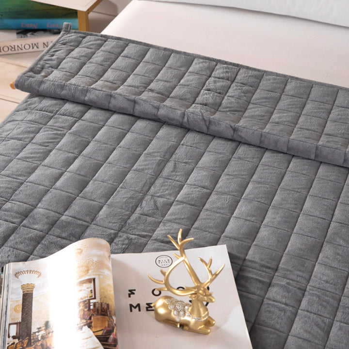 Weighted Comfort Blanket Stornfield