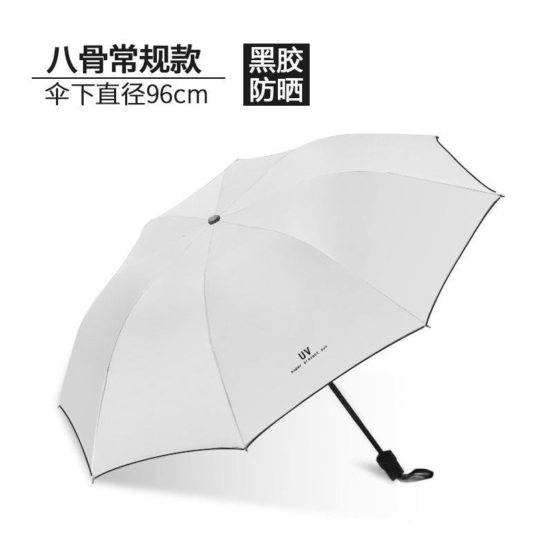 Women's UV Protection Umbrella Stornfield