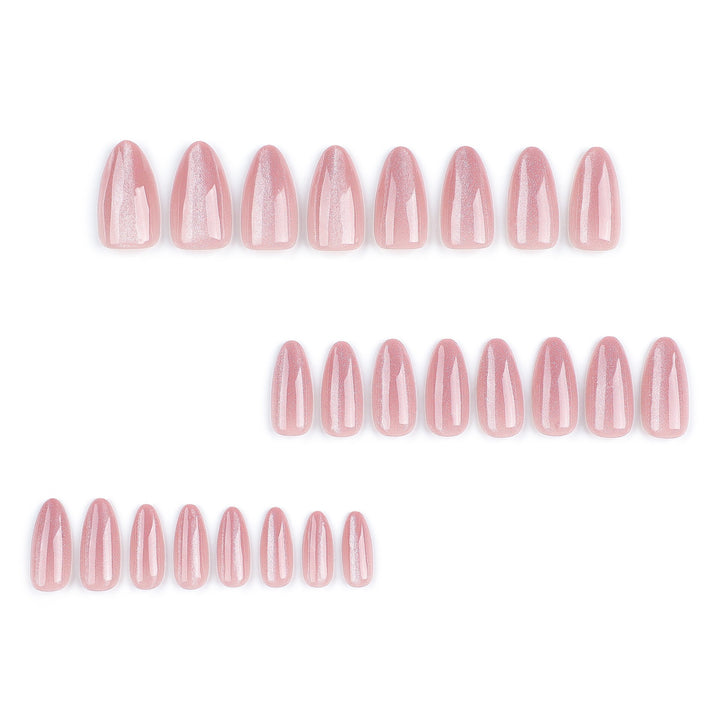 Nail design Stornfield