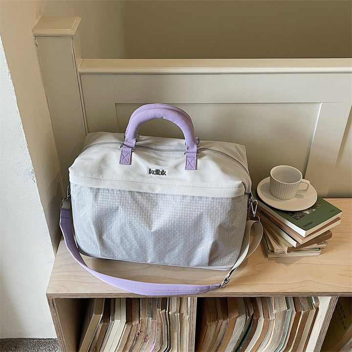 Multi-Purpose Travel Weekender