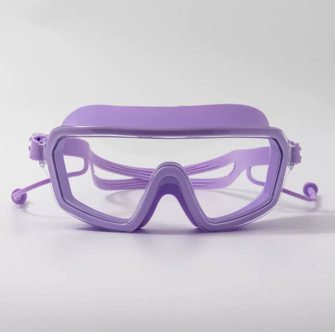 Premium Quality Diving Mask Stornfield