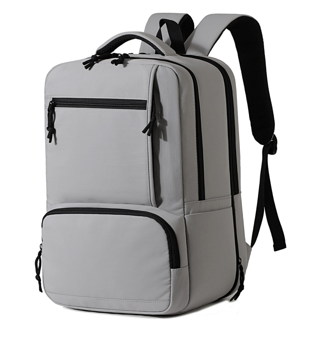 Versatile High-Capacity Organization Backpack Stornfield