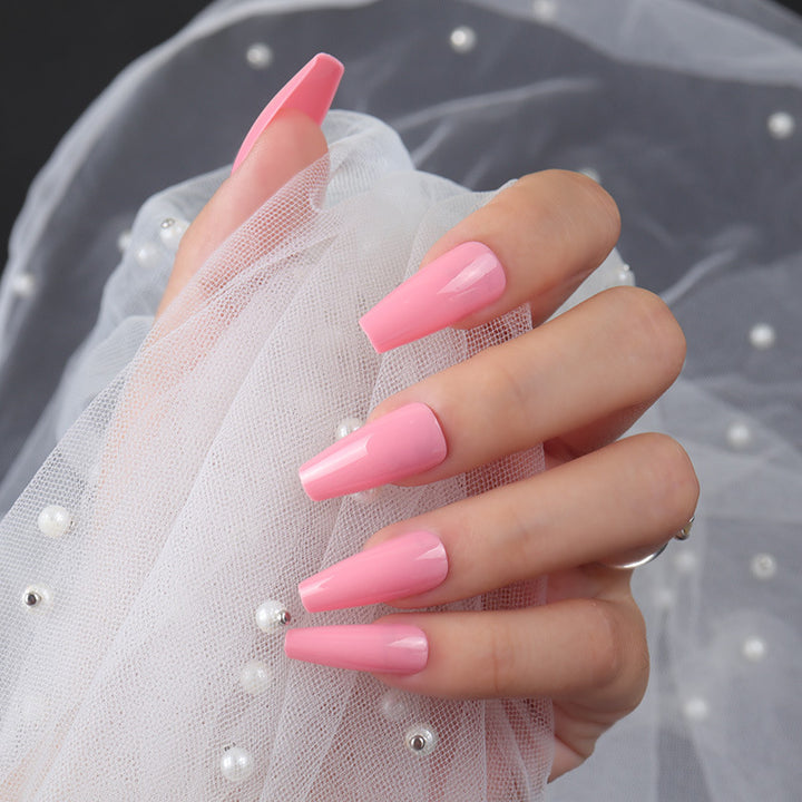 Premium Stiletto Shape Press-On Nails Stornfield