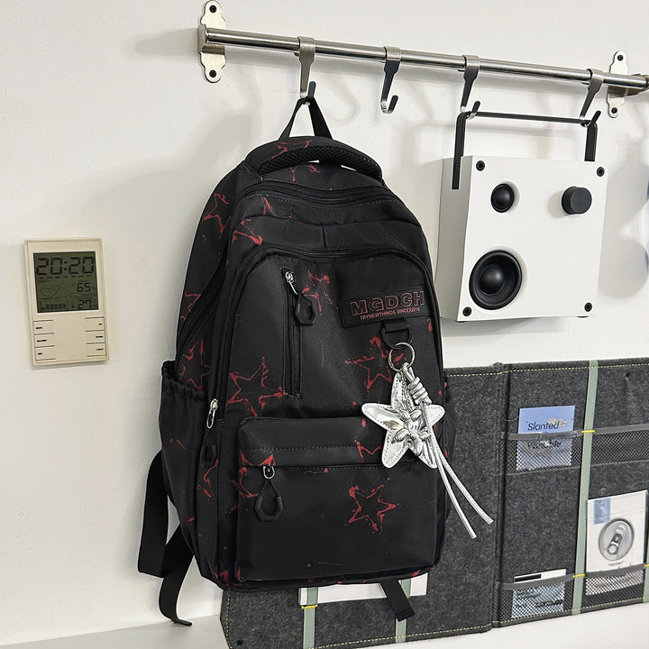Versatile Casual Backpack with Multiple Pockets Stornfield