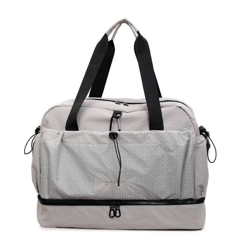 Functional Travel Duffel Bag Stornfield