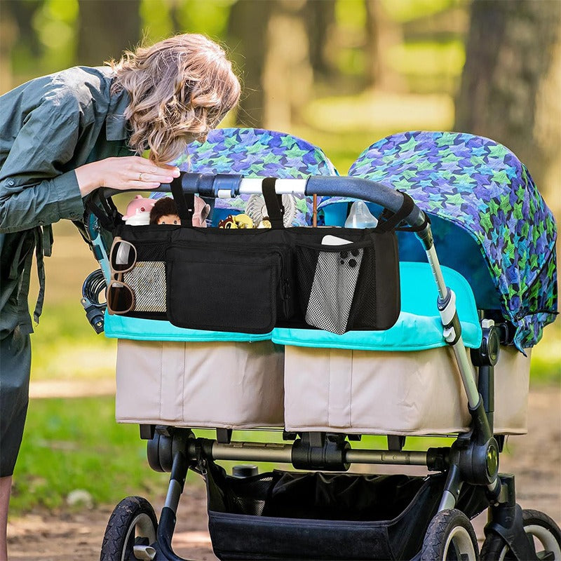 Stroller Organizer Stornfield