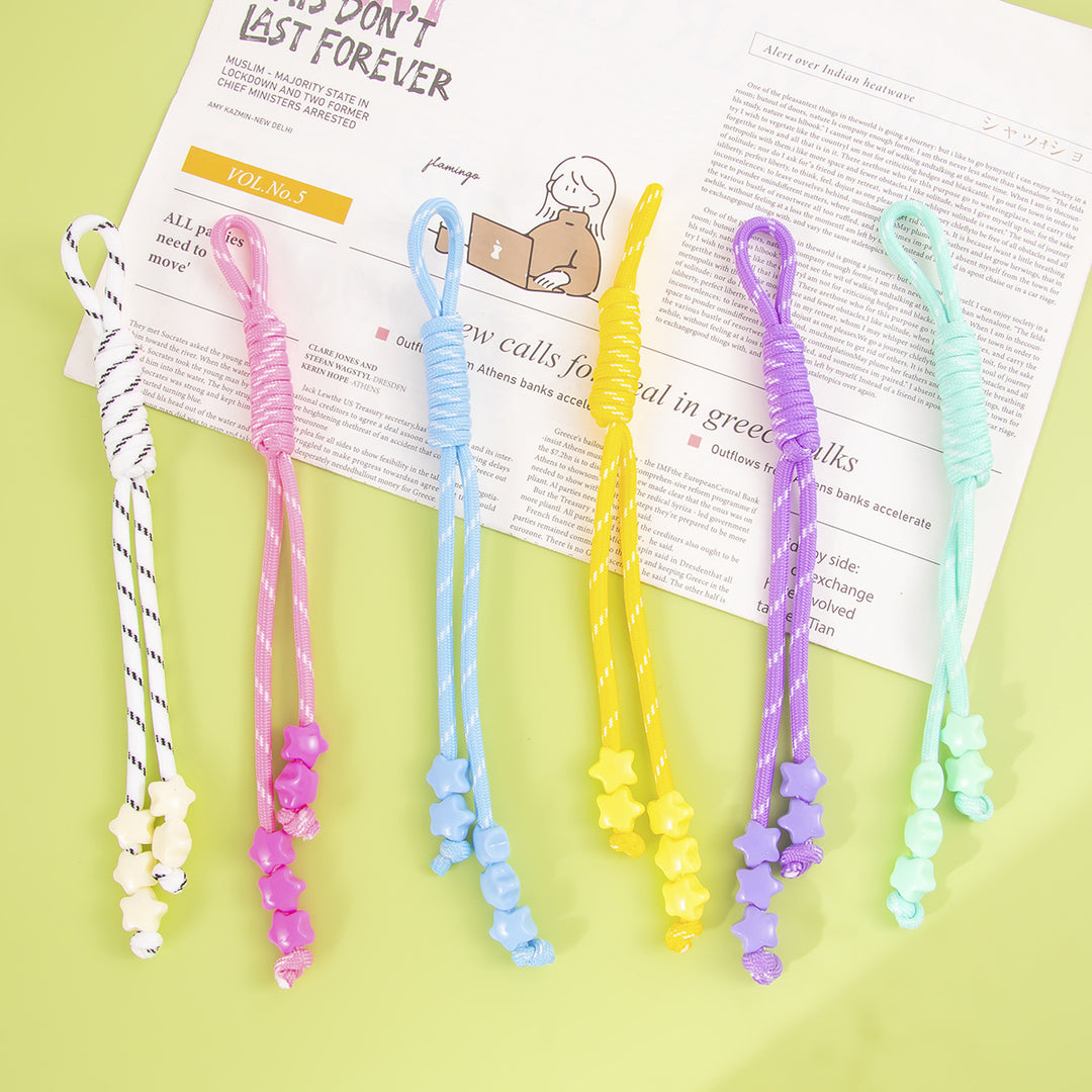 Adjustable Paracord Accessory Stornfield