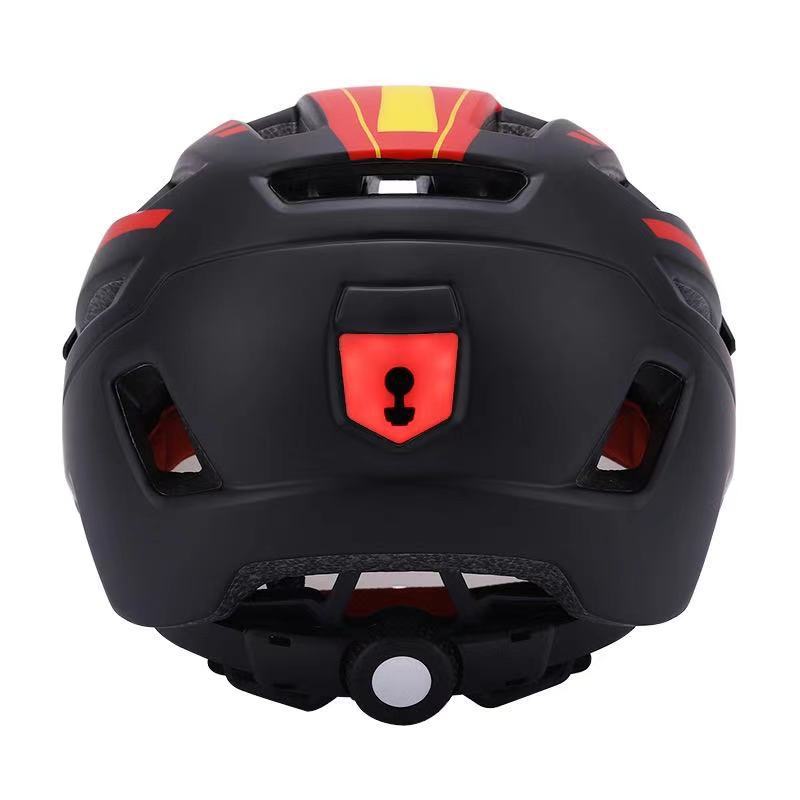 Smart Cycling Helmet Stornfield