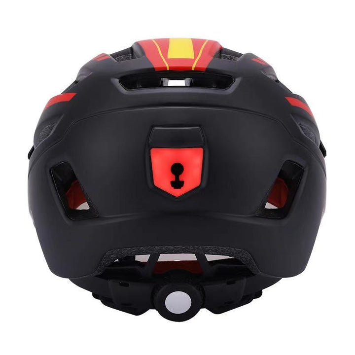 Smart Cycling Helmet Stornfield