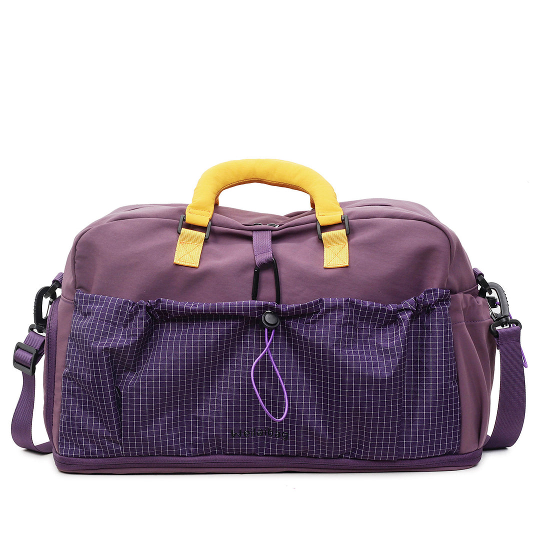 Ergonomic Travel Duffle Bag Stornfield