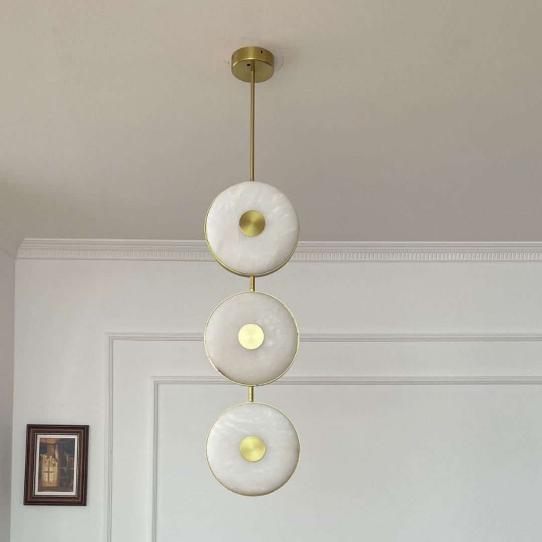 Modern Minimalist Ceiling Pendant Light
