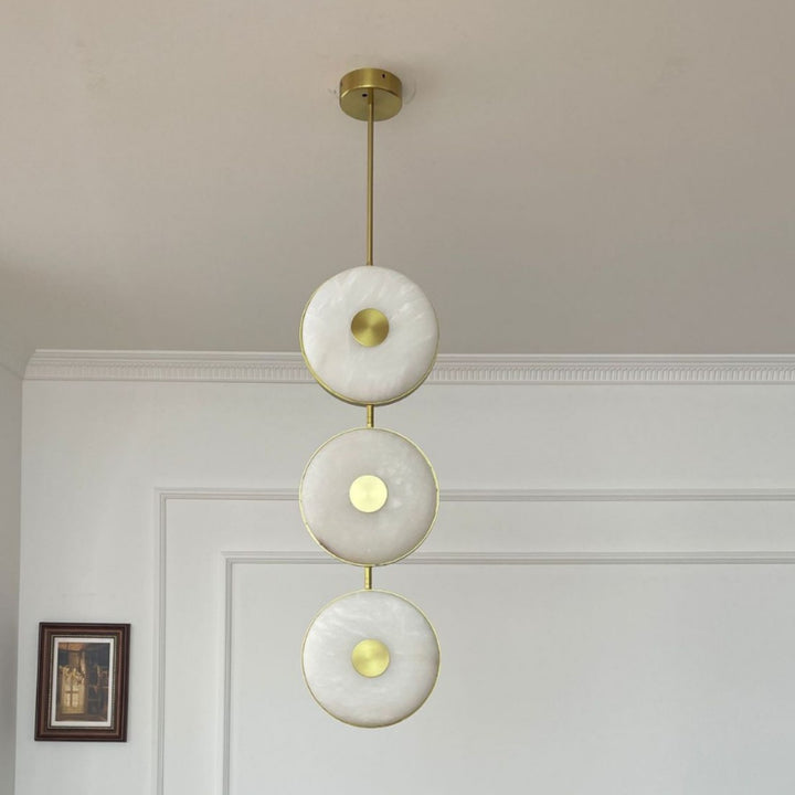 Modern Minimalist Ceiling Pendant Light