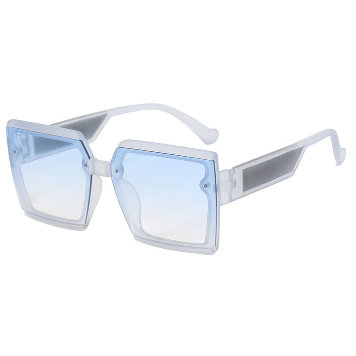 Women's square modern sunglasses Stornfield