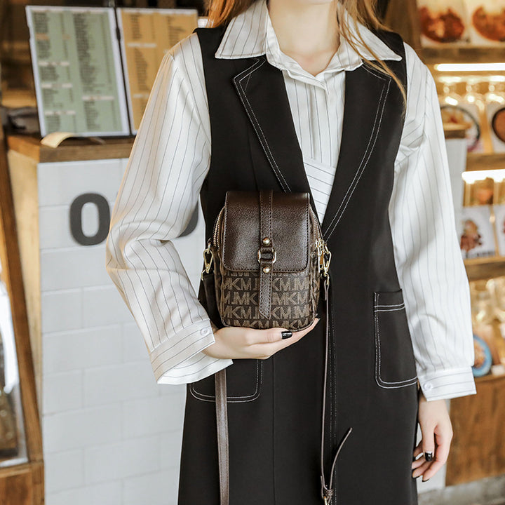 Chic Crossbody Bag
