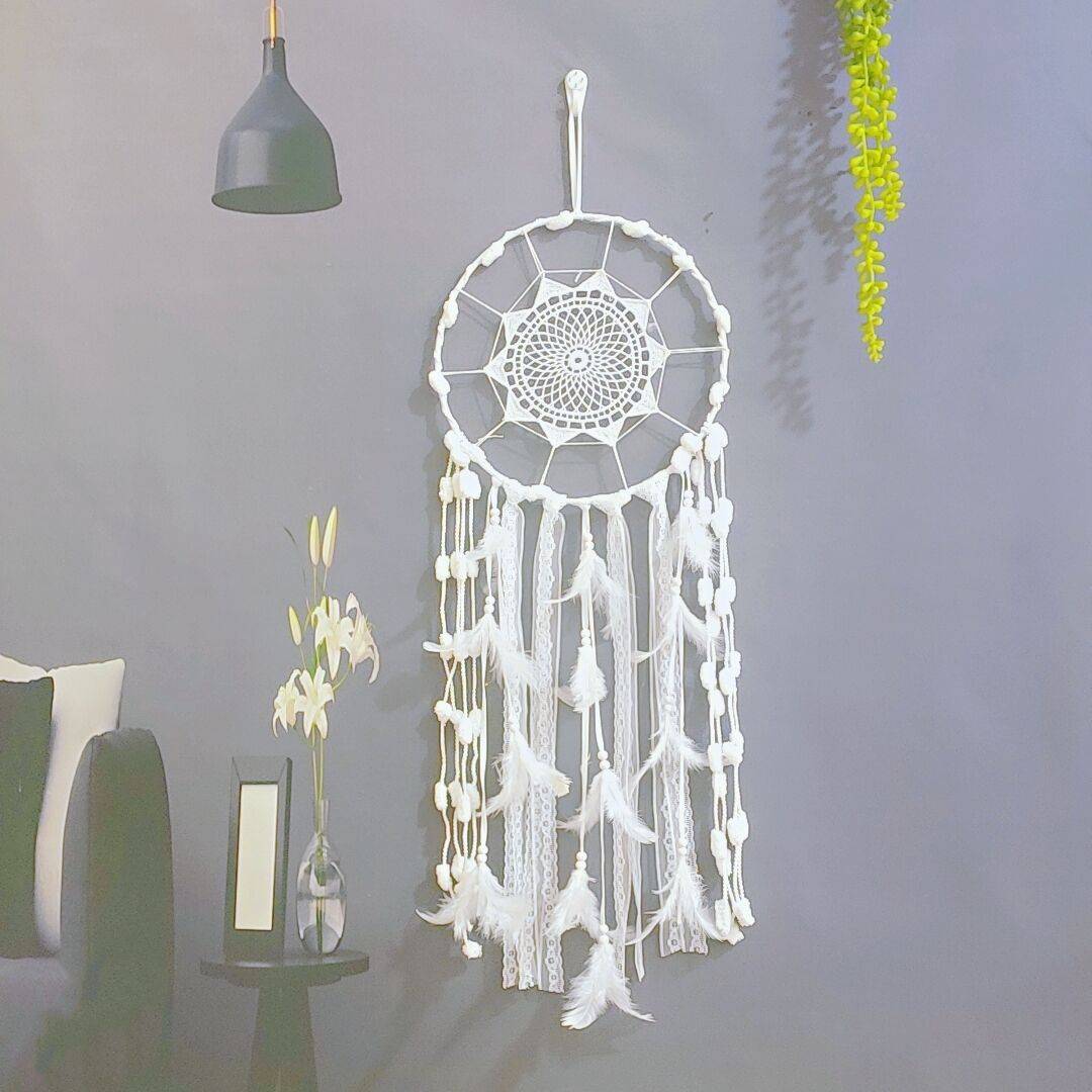 Dreamcatcher Wall Tapestry Stornfield