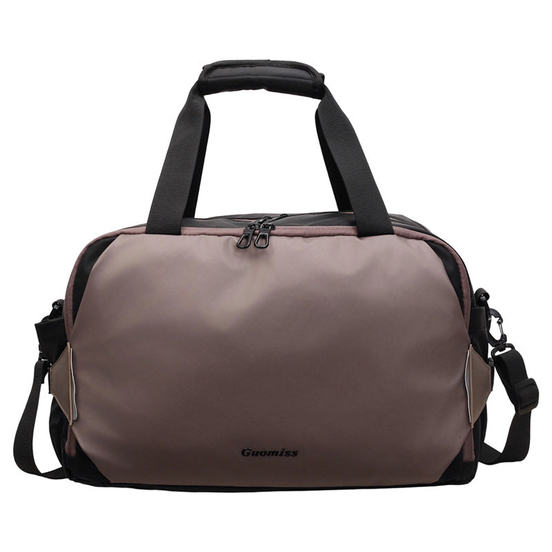 Women's Sporty Fitness and Travel Bag Stornfield