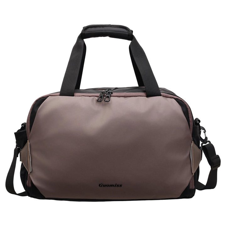 Women's Sporty Fitness and Travel Bag Stornfield