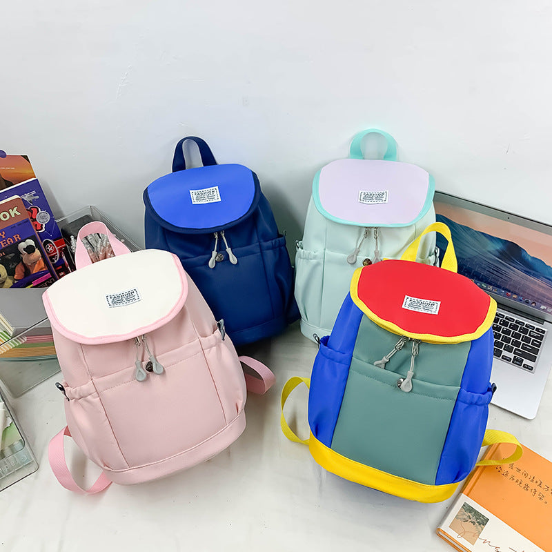 Stylish Multi-Pocket Travel Backpack Stornfield