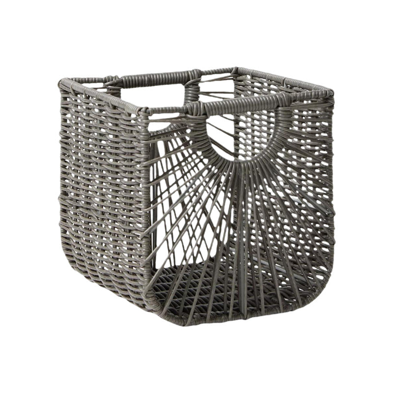 Stylish Woven Storage Cube Basket Stornfield