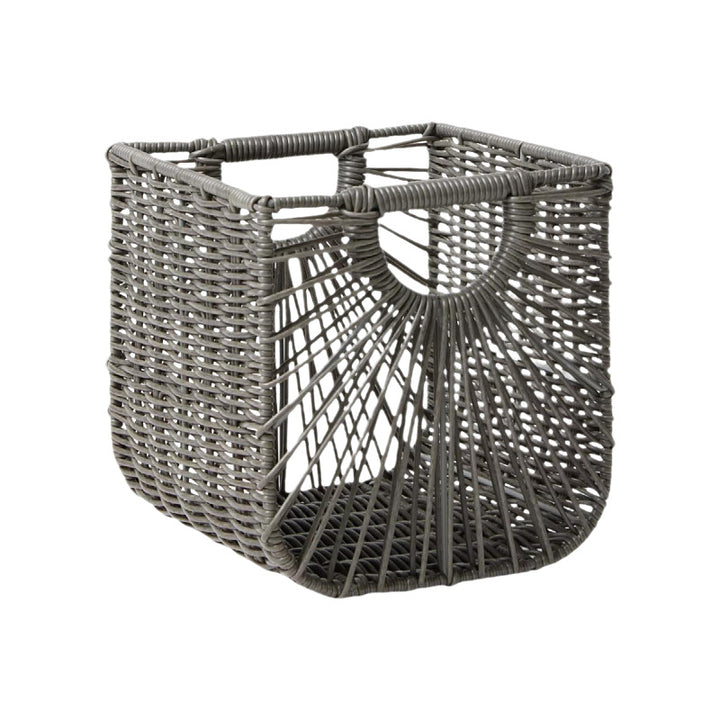 Stylish Woven Storage Cube Basket Stornfield
