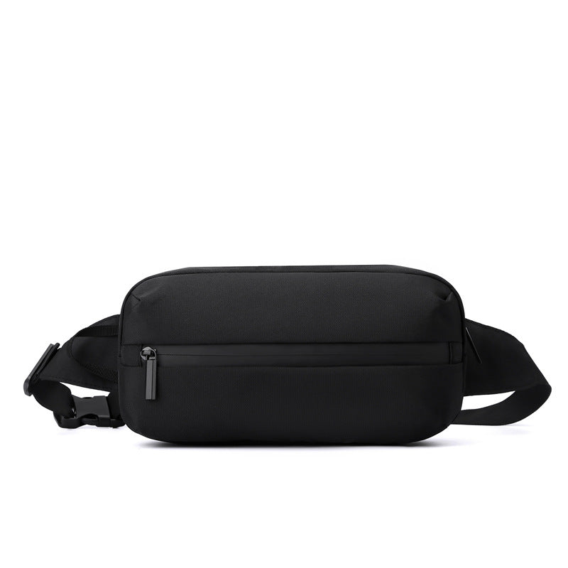 Compact Sleek Crossbody Bag Stornfield