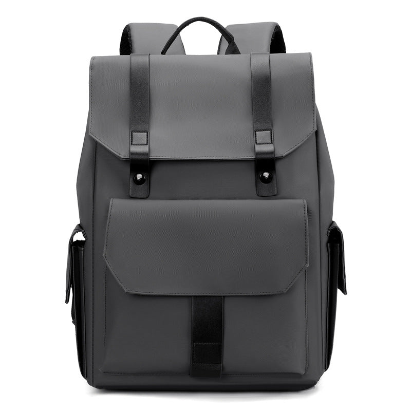 Sleek Urban Backpack Stornfield