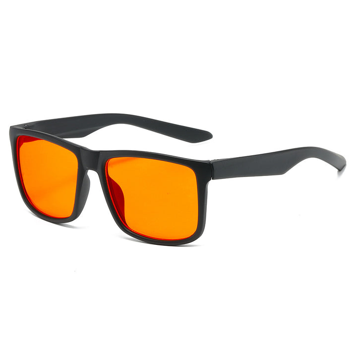 Sporty Fashion Sunglasses Stornfield