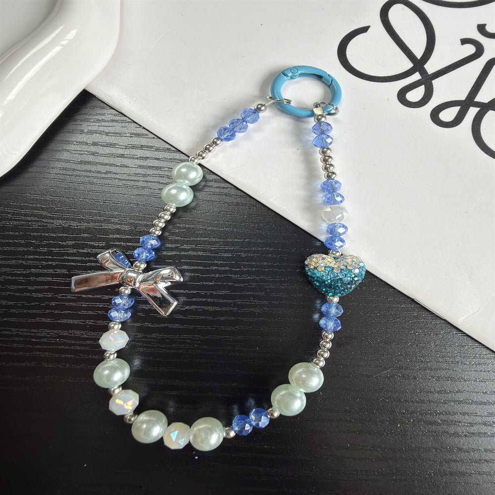Decorative Charm Eyewear Chain Stornfield