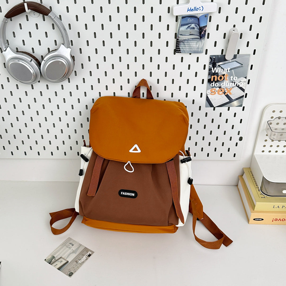 Lightweight Gym Backpack Stornfield