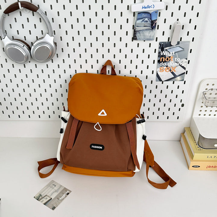 Lightweight Gym Backpack Stornfield