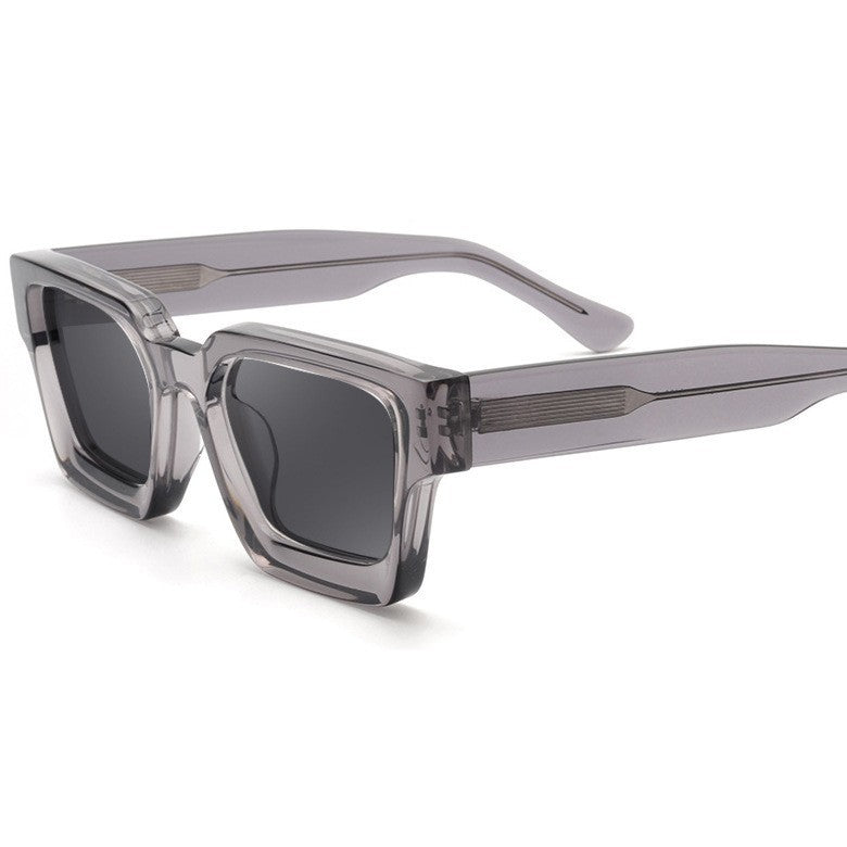 Ladies Designer Sunglasses with striking frame and polarized lenses Stornfield