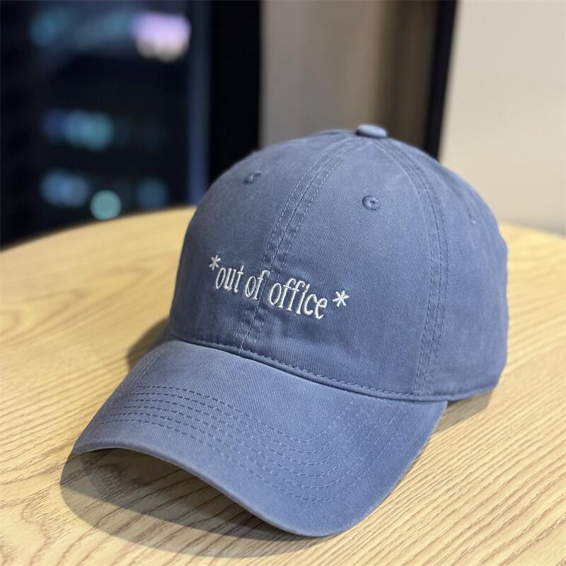 Men's Casual Cotton Baseball Cap Stornfield 1784270699