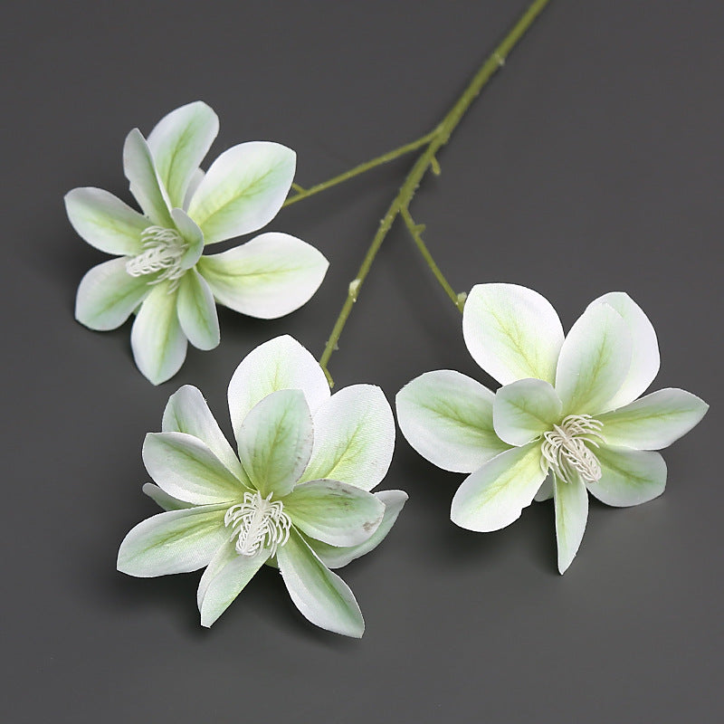 Artificial Decorative Flowers for Home Decor Display