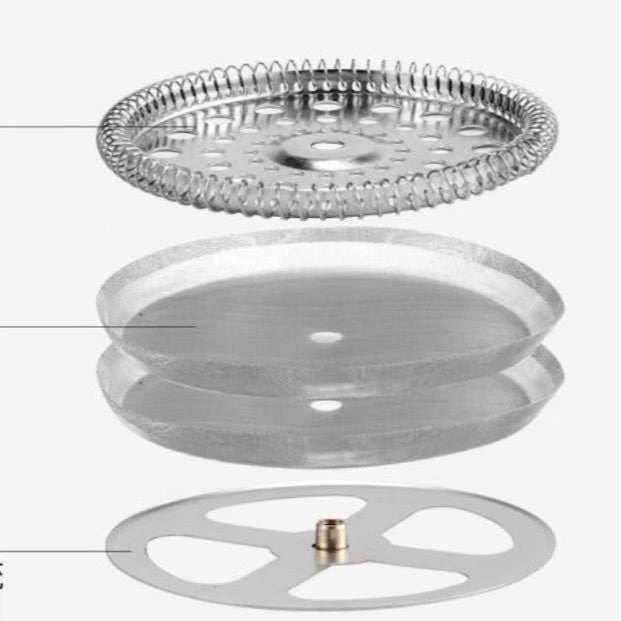 Premium Quality Stainless Steel Grater Stornfield